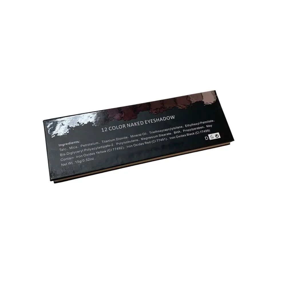 Eyeshadow miskos charming